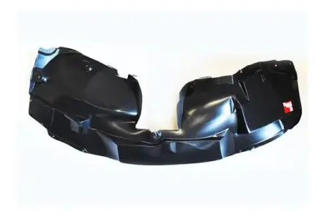 76662 Підкрилок передній правий RENAULT DUSTER II (17-,20-) (76662) ASAM ASAM підбір по vin на Brocar