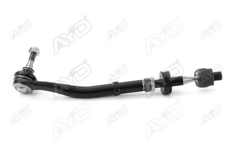 9901562 Тяга рульова з накінечником ліва BMW 5 E39 (95-04) (99-01562) AYD AYD підбір по vin на Brocar