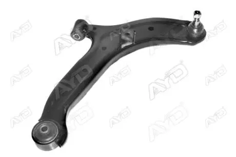 9702923 Рычаг передний нижний правый Hyundai Accent (99-17) (97-02923) AYD AYD підбір по vin на Brocar