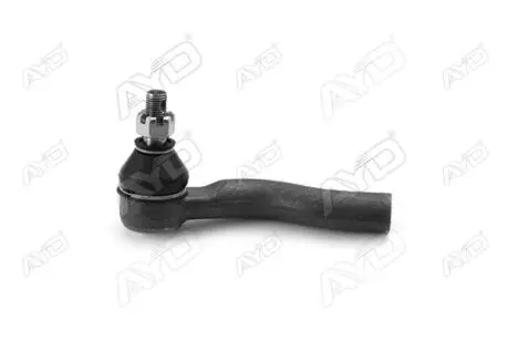 9102448 Наконечник рулевой тяги левый Toyota Celica (99-06) (91-02448) AYD AYD підбір по vin на Brocar
