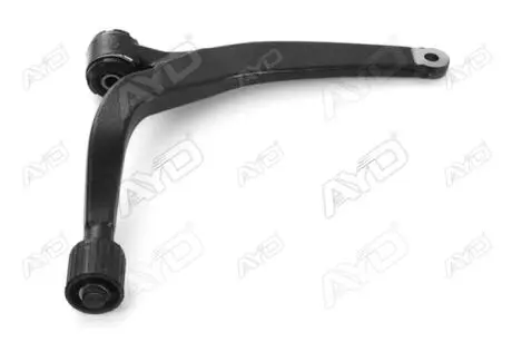 9702790 Рычаг передний правый Peugeot 605 (89-99),607 (00-) (97-02790) AYD AYD підбір по vin на Brocar