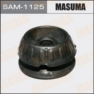 SAM1125 Опора амортизатора переднього Toyota Yaris (05-12) (SAM1125) MASUMA MASUMA підбір по vin на Brocar