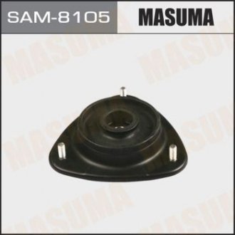 SAM8105 Опора амортизатора переднього Subaru Outback (14-) (SAM8105) MASUMA MASUMA підбір по vin на Brocar