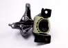 06812 Подушка ДВС правая Renault Logan 1.5 dCi (10-) (06812) Metalcaucho METALCAUCHO підбір по vin на Brocar