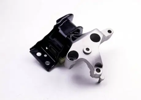 06812 Подушка ДВС правая Renault Logan 1.5 dCi (10-) (06812) Metalcaucho METALCAUCHO подбор по vin на Brocar