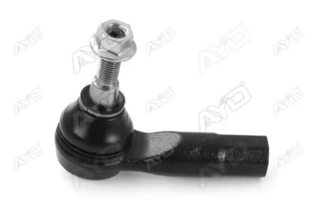 9115383 Накінечник кермовий лівий JEEP CHEROKEE (KL) (13-) (91-15383) AYD AYD підбір по vin на Brocar
