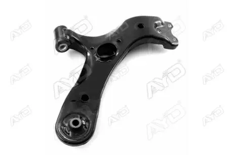 9709488 Важіль передній правий Toyota Avensis, Corolla (06-) (97-09488) AYD AYD підбір по vin на Brocar
