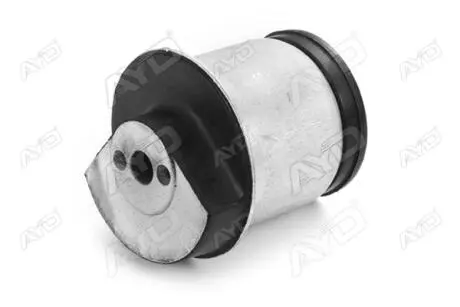 8716582 Сайлентблок рычага Opel Astra, Meriva, Zafira (05-) (87-16582) AYD AYD подбор по vin на Brocar