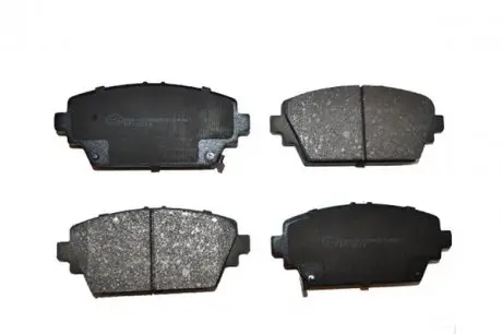 71367 Колодки тормозные Nissan Almera (00-), Primera (02-) (71367) Asam ASAM подбор по vin на Brocar