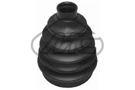 00111 Пыльник ШРУСа Citroen C1/Peuget 107 1.4 (05-) (00111) Metalcaucho METALCAUCHO підбір по vin на Brocar