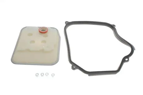 33250030801 Фильтр АКПП с прокладкой Skoda Octavia (97-11) (33250030801) vika VIKA подбор по vin на Brocar