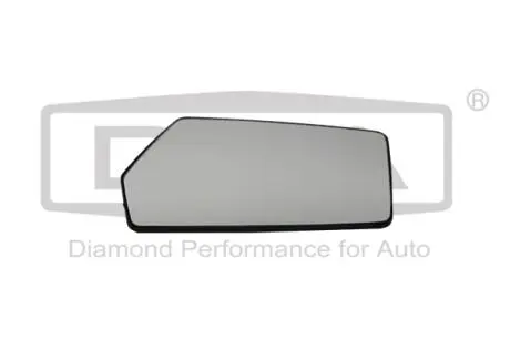 87920101902 Елемент дзеркальний правий Skoda Favorit (89-94) (87920101902) DPA DPA підбір по vin на Brocar