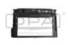 88051782102 Панель передня VW Polo (20-)/Skoda Rapid (13-) (88051782102) DPA DPA підбір по vin на Brocar