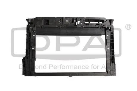 88051782102 Панель передня VW Polo (20-)/Skoda Rapid (13-) (88051782102) DPA DPA підбір по vin на Brocar