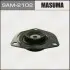 SAM2102 Опора амортизатора переднего Nissan Maxima (-00) (SAM2102) MASUMA MASUMA підбір по vin на Brocar