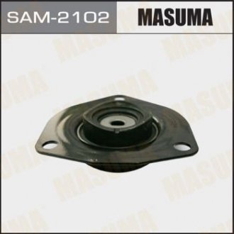 SAM2102 Опора амортизатора переднего Nissan Maxima (-00) (SAM2102) MASUMA MASUMA подбор по vin на Brocar