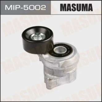 MIP5002 Натяжитель ремня генератора Honda Accord (08-13) (MIP5002) MASUMA MASUMA підбір по vin на Brocar