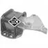Опора двигателя правая Peugeot 307 2.0 (00-) (04433) Metalcaucho