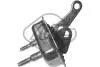 02978 Сайлентблок балки Citroen Berlingo 1.4 (03-) (02978) Metalcaucho METALCAUCHO підбір по vin на Brocar