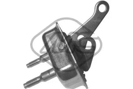 02978 Сайлентблок балки Citroen Berlingo 1.4 (03-) (02978) Metalcaucho METALCAUCHO подбор по vin на Brocar