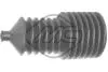 Пильник рульової рейки Renault Clio 1.9 (96-) (00561) Metalcaucho