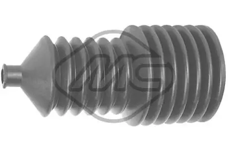 00561 Пильник рульової рейки Renault Clio 1.9 (96-) (00561) Metalcaucho METALCAUCHO підбір по vin на Brocar