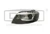 Фара ліва ксенон без лампочки Audi Q7 (06-15) (99411786902) DPA
