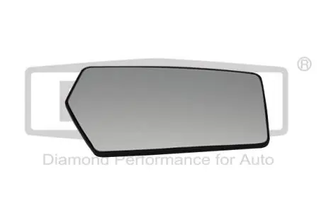 87920103702 Елемент дзеркальний лівий Skoda Favorit (89-94) (87920103702) DPA DPA підбір по vin на Brocar