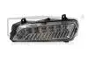 Фара противотуманная левая LED VW Polo (09-14) (89410640702) DPA