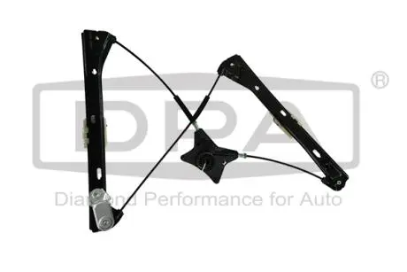 88371817202 Склопідіймач передній лівий VW Passat (14-) (88371817202) DPA DPA підбір по vin на Brocar