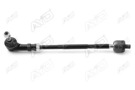 9900269 Тяга рульова з накінечником ліва VW Polo (95-09) (99-00269) AYD AYD підбір по vin на Brocar