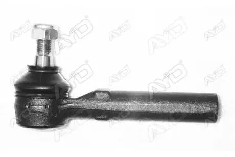 9101732 Накінечник рульової тяги Nissan Maxima J30 (88-95) (91-01732) AYD AYD підбір по vin на Brocar