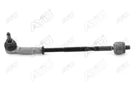 9900274 Тяга рулевая с наконечником левая VW Polo (94-01) (99-00274) AYD AYD подбор по vin на Brocar