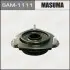 SAM1111 Опора амортизатора переднього Toyota RAV 4 (-00) (SAM1111) MASUMA MASUMA підбір по vin на Brocar