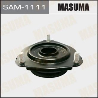 SAM1111 Опора амортизатора переднього Toyota RAV 4 (-00) (SAM1111) MASUMA MASUMA підбір по vin на Brocar