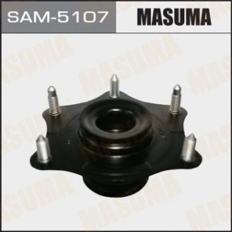 SAM5107 Опора амортизатора переднего Honda CR-V (06-16) (SAM5107) MASUMA MASUMA підбір по vin на Brocar