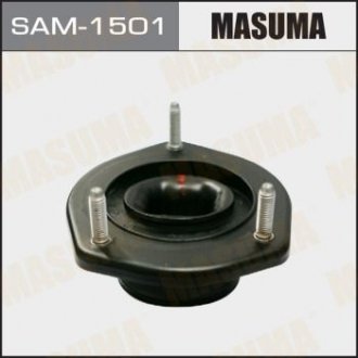 SAM1501 Опора амортизатора заднего Toyota Camry (01-06) (SAM1501) MASUMA MASUMA подбор по vin на Brocar