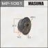 MP1051 Втулка стойки стабилизатора Toyota Yaris (00-06) (MP1051) Masuma MASUMA підбір по vin на Brocar