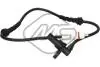 Датчик ABS перед  Renault Clio, Modus (10-) (50205) Metalcaucho