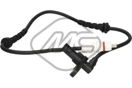 50205 Датчик ABS перед Renault Clio, Modus (10-) (50205) Metalcaucho METALCAUCHO підбір по vin на Brocar