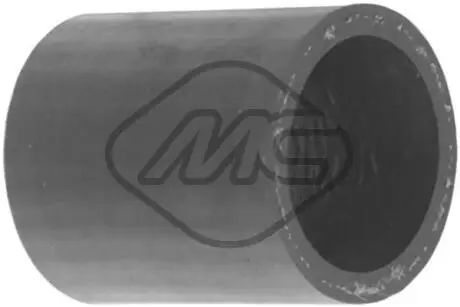 09232 Втулка патрубка воздушного Pegeot 406 (01-) (09232) Metalcaucho METALCAUCHO подбор по vin на Brocar