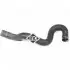 08674 Патрубок радіатора Peugeot 206 1.9D (98-01) (08674) Metalcaucho METALCAUCHO підбір по vin на Brocar