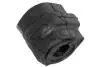 Втулка стабілізатора Peugeot 206 (00-) 18MM (04082) Metalcaucho