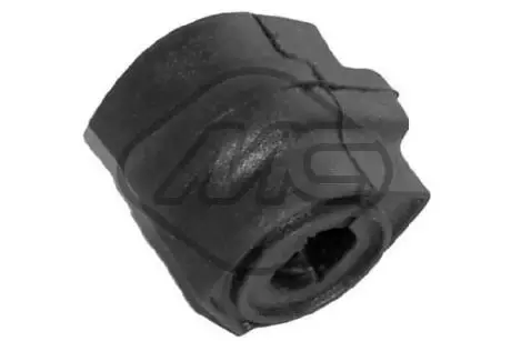 04082 Втулка стабілізатора Peugeot 206 (00-) 18MM (04082) Metalcaucho METALCAUCHO підбір по vin на Brocar
