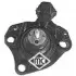 Подушка ДВС права Renault Megane 1.9 (96-) (02875) Metalcaucho