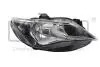 99411457002 Фара правая с моторчиком Seat Ibiza (08-,10-) (99411457002) DPA DPA підбір по vin на Brocar