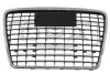 Решетка радиатора без эмблемы Audi A6 (04-11) (88531788802) DPA