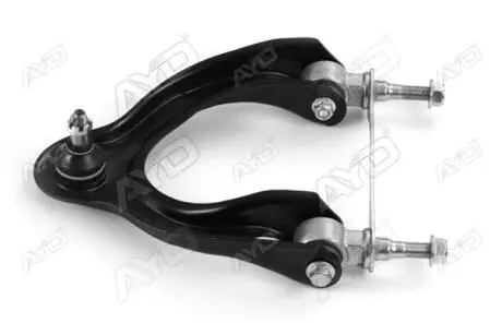 9702833 ВАЖІЛЬ ПЕРЕДНІЙ ВЕРХНІЙ ЛІВИЙ Honda Civic (91-95) (97-02833) AYD AYD підбір по vin на Brocar