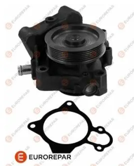 1623098080 Насос водяной (Помпа) Jumper3-Boxer3 PSA (1623098080) Eurorepar EUROREPAR подбор по vin на Brocar