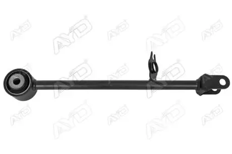 8814456 Важіль підвіски задній лівий Renault Duster (10-) (88-14456) AYD AYD підбір по vin на Brocar